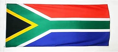 Azi flag South Africa Flag 3 feet x 5 feet - South African flags 90 x 150 cm - 3 x 5 feet Light polyester feet.. Embrace a new era of online shopping with DIAYTAR NIGERIA's extensive range and budget-friendly prices.
