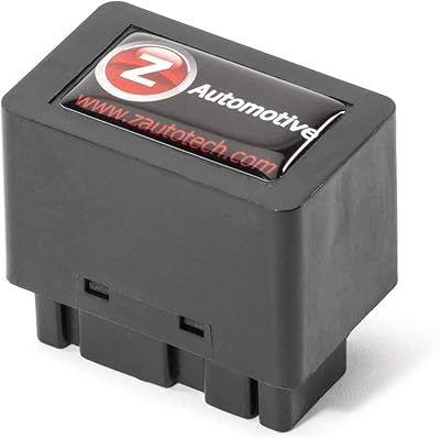 Mini Zautomotive Tazer programmer - Compatible with Jeep Wrangler JL and Gladiator JT 2018-2021.. DIAYTAR NIGERIA: Bridging the gap between consumers and quality products with affordable nationwide shipping.