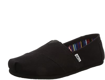 Toms Classic Pour Women Model Toms Classic Figure Shoes.. DIAYTAR NIGERIA: Where quality meets accessibility with affordable prices and prompt shipping.