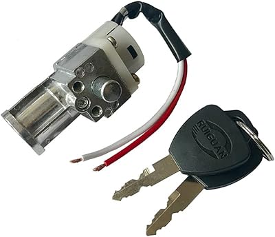 Electric scooter battery cylinder lock electric aluminum electrical box with 2.. Your digital marketplace solution, DIAYTAR NIGERIA delivers quality and value within the week.
