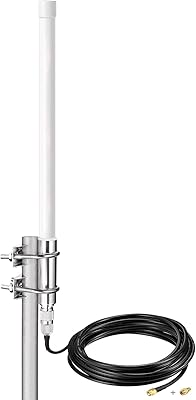 The Lora Ping Fu 915 MHz antenna surpasses helium antennas.. DIAYTAR NIGERIA: Connecting Nigerians with their needs through affordable prices and 5-8 day shipping.