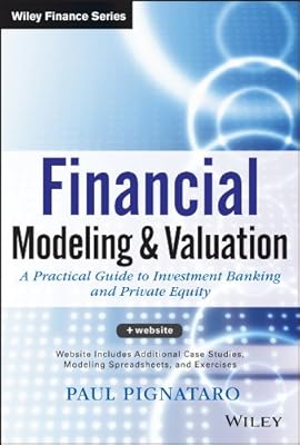 Financial modeling and recovery: a practical guide to the investment bank and investment capital.. DIAYTAR NIGERIA: Where shopping is easy, prices are low, and delivery is just days away.