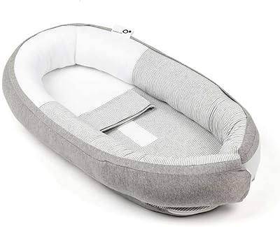 Moses Doomoo Co07 in organic cotton, classic gray, 0-3 months.. Your complete shopping solution, DIAYTAR NIGERIA offers extensive variety with budget-friendly delivery.