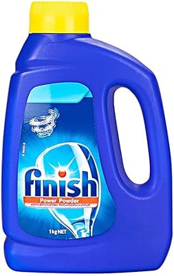 Detergent Finish Rain Aid, Shine & Dry 400 ml & detergent for dishwasher finish lemon, 1 kg.. Shop confidently with DIAYTAR NIGERIA, offering affordable prices and reliable delivery within a week.