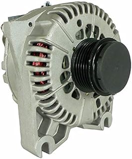 New alternator 400-14182 for Ford Mustang 4.6l 4.6 2003 2004 03 04 /3R3U-10300-AA, 3R3Z10346-AB /GL-589.. Explore a world of choices with DIAYTAR NIGERIA's vast catalog and budget-friendly nationwide shipping.