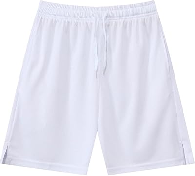 Cici football shorts, 100 % polyester men's football shorts.. Experience the convenience of boundless shopping with DIAYTAR NIGERIA's affordable platform and quick shipping.