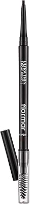 Ultra -fine flormar -ended eyebrow pencil, 04 dark brown, 14 g.. Experience hassle-free shopping with DIAYTAR NIGERIA's user-friendly platform and prompt delivery service.