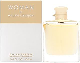 Ralph Lauren Woman For Women 100 ml - Eau de Parfum.. DIAYTAR Nigeria: Great value, fast delivery, and endless options.