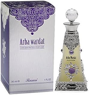 Perfume for women pink rasasi pink - watering water, 30 ml.. Need it fast? Need it cheap? Choose DIAYTAR Nigeria.