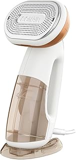 Portable steam cooker Conair Turbo Extreme Steam, Steam and iron, 2 in 1 with turbo, one size, gold/white.. From fashion trends to home essentials — find it on DIAYTAR Nigeria.