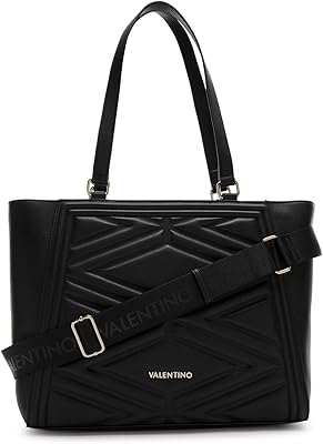 Valentino bob bag donna nero vbs6t804, gray, bohemian.. DIAYTAR NIGERIA: Transforming how Nigerians shop with our vast selection and nationwide delivery.