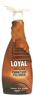 Faithful multi-use cleanser, cleaning and polished for wood and furniture, from Hy Store.. Buy better with DIAYTAR Nigeria — the ultimate e-commerce platform in Nigeria.