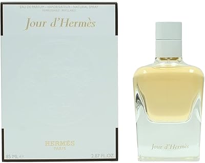 Hermes Day of Hermes Eau de Parfum Vaporizer for women, rechargeable, 2.87 FL OZ.. Discover why millions choose DIAYTAR for affordable online shopping with delivery in just 5-8 days.