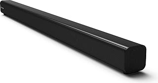 Hisense HS205 2.0 speaker with two front speakers, 60 watts, wireless Bluetooth, HDMI Arc/Optics/USB, 3 modes of equalization.. DIAYTAR NIGERIA connects Nigerians with quality products at affordable prices, delivered in 5-8 days nationwide.