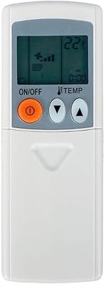Fengyi air conditioner remote control suitable for Mitsubushi by-FL32MA KT3L001.. DIAYTAR NIGERIA puts thousands of products at your fingertips with affordable prices and delivery within a week.