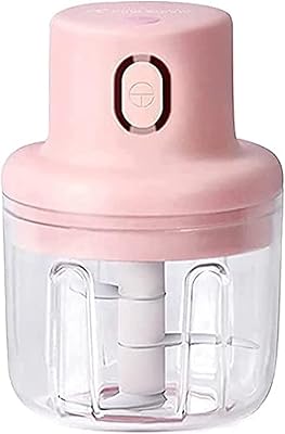 Mini garlic chopper, chili chopper, electric chopper, mini wireless electric mixer.. Your home for smart shopping — DIAYTAR Nigeria delivers fast and cheap.