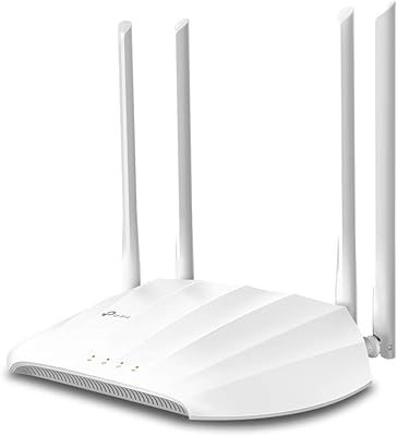 Wireless gigabit access point TP-Link AC1200 | MU-MIMO desktop bridge and training.. Shop smart with DIAYTAR NIGERIA, offering a vast product range delivered to your doorstep within a week.