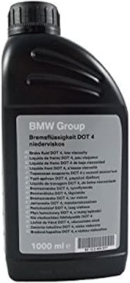BMW DOT 4, 1 liter brake fluid.. DIAYTAR NIGERIA: Making quality products accessible to all Nigerians at affordable prices.