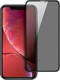 3D Green 3D confidentiality glass screen protector for iPhone 11 lion GRN-3DPRVY-IP11-Black.. DIAYTAR NIGERIA: Making quality products accessible to all Nigerians at affordable prices.