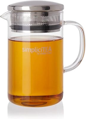 ADAGIO TEES POT INFUSION IN EASY INFUS.. Embrace the convenience of DIAYTAR NIGERIA with thousands of products at your fingertips, delivered nationwide.