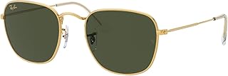 Ray-Ban RB3857 Frank square sunglasses.. Experience shopping satisfaction with DIAYTAR NIGERIA's vast selection and nationwide delivery service.