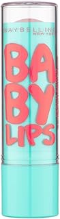 Maybelline Baby Lips Vitamins Peach Punch lip balm.. Your one-click solution to affordable shopping, DIAYTAR NIGERIA delivers quality products nationwide.