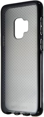 Tech 21 shell for Samsung S9 - Dark Gray/Black.. DIAYTAR Nigeria: Shopping that fits your budget and your schedule.
