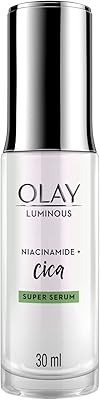Super serum Olay: Cica serum niacinamide more from the light -skinned care collection - 30 ml.. From kitchen tools to phones — DIAYTAR Nigeria ships it all in a week.