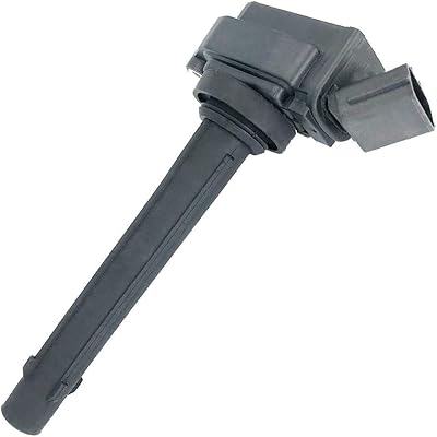 DMCOIL ignition coil packs Compatible with Geely Atlas EC8 GC9 1.8T 2.0L 2015 - Replacement of original equipment F01R00A072.. DIAYTAR NIGERIA: Your affordable shopping destination with thousands of products delivered in days.