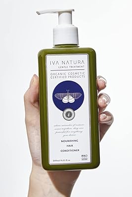High -end organic après -shampoo for nourished hair and natural appearance - the best choice for healthy hair.. Join millions of satisfied shoppers using DIAYTAR Nigeria every day.