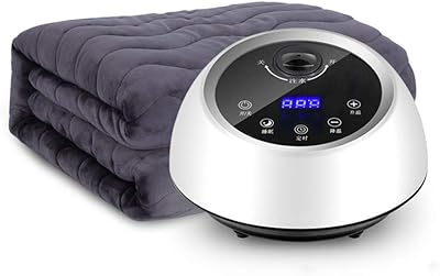 Electric cover smart heating mattress with hot water cycle constant temperature.. DIAYTAR Nigeria: Where affordability meets speed and quality.
