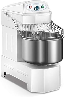 Robust paste mixer Grace Heavy Duty 20L/30L/40L, double speed double speed dough mixer (20L).. DIAYTAR NIGERIA: Where shopping meets satisfaction with affordable prices and reliable 5-8 day shipping.