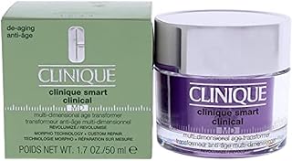 Clinique Smart Clinical MD Multidimensional Moisturizing Age, 1.7 Fl Oz.. Nigeria's most loved e-commerce platform delivers affordable shopping solutions to your doorstep.