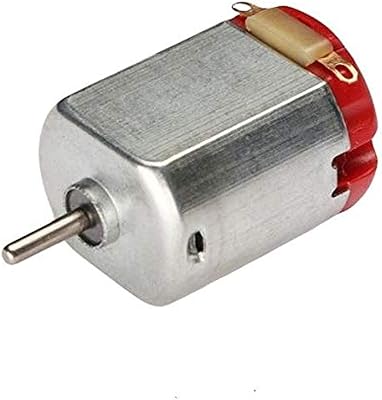 Mini electric Magnetic CC CC CC -Tyme connector for toy car - 3 V 16,500 rpm.. Experience the convenience of one-stop shopping with DIAYTAR NIGERIA's diverse and affordable marketplace.