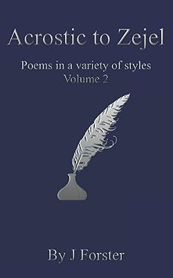 Zejel acrostic: poems in a variety of styles volume 2.. Shop with purpose at DIAYTAR NIGERIA and receive products at unbeatable prices within the week.
