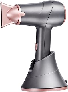 Wireless hairdryer, rechargeable wireless hairdryer, integrated 5,000 mAh, hot/cold air, 360-degree rotary nozzle.. Affordable choices, delivered fast — that's the DIAYTAR Nigeria promise.