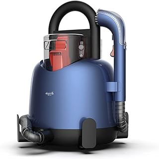 Deerma by100 water and dust vacuum cleaner for sofa carpets 16.. Your one-click solution to affordable shopping, DIAYTAR NIGERIA delivers quality products nationwide.
