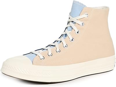 70s triple men's chuck sneakers for men.. DIAYTAR NIGERIA revolutionizes e-commerce with our affordable prices and dependable delivery timeframes.