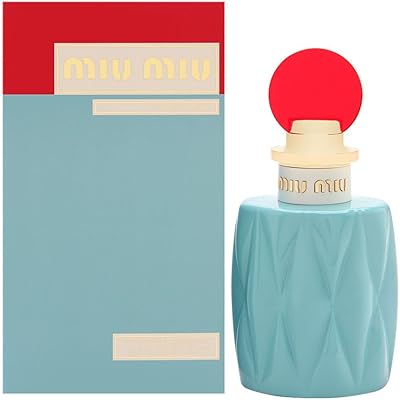 Miu Miu Miu Miu Eau de Parfum For Women 100 ml.. Experience the ease of modern shopping with DIAYTAR NIGERIA's diverse marketplace delivered promptly.