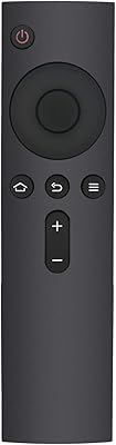Allimity Bluetooth 4.0 replacement remote control for MI Xiaomi TV Box 3C 3S 3S 3Pro.. Nigeria's most diverse e-commerce platform delivers quality and affordability to your doorstep in 5-8 days.