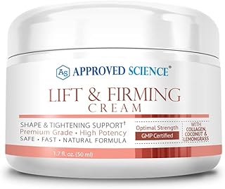 Lifting and firming cream approved by science - improves, firms, repulp, nourishes the chest and buttocks - without paraben or soy - natural perfume - 1.7 fl oz... Your home for smart shopping — DIAYTAR Nigeria delivers fast and cheap.