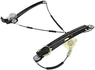 Electric window lift on the front passenger side without an engine compatible with BMW E82 E88 128i 135i 2008-2013.. Your complete shopping solution, DIAYTAR NIGERIA offers extensive choice with competitive prices and delivery.
