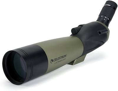 Celestron Ultima 45/80mm 80mm/45 ° Green/Black binoculars.. DIAYTAR NIGERIA: Bringing affordable shopping solutions with a diverse product catalog delivered nationwide.