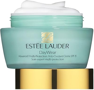 Advanced multi-protection antioxidant cream Estée Lauder Daywear SPF 15, regular mixture.. Your everyday shopping solution, DIAYTAR NIGERIA offers variety and value delivered within 8 days.