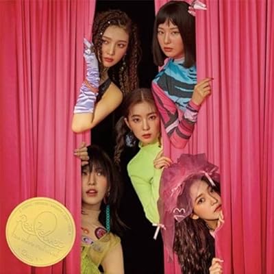 Red Velvet - [Celebration Day 'Day 1] Ver CD 6th Mini Mini Guide + Booklet + Photo Card + K -Pop follow -up stamped.. Discover the perfect shopping balance at DIAYTAR NIGERIA with competitive prices and prompt delivery.