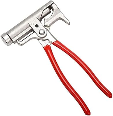 Multifunctional hammer pipe pliers for pistol Alecdon Multi-tools tool.. DIAYTAR NIGERIA: Redefining e-commerce with affordable prices and reliable nationwide shipping.