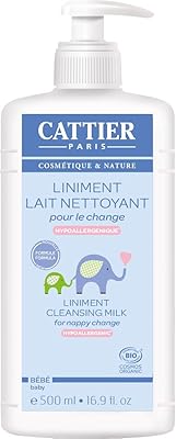 Milk cleaner for baby catering baby hypoallergenic ointment for exchange 500 ml.. Shop with intention at DIAYTAR NIGERIA, offering thousands of products at budget-friendly prices.