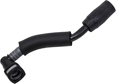 Acdelco GM Original parts 12648138 Positive ventilation conduit (PCV).. DIAYTAR Nigeria: Where affordability meets fast and reliable e-commerce service.