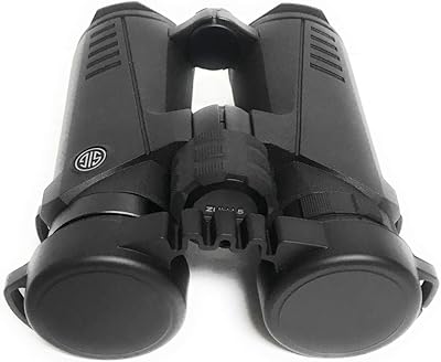 Sig Sauer Soz52101 Zulu5 twins 10 x 42 mm, HD eyepiece, open bridge, black, one size.. Experience the ease of modern shopping with DIAYTAR NIGERIA's comprehensive platform and quick delivery.