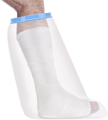 Bocam molded leg covers for adults, waterproof and waterproof leg covers, adult adults, shower protector for full legs for adults.. Shop across categories at DIAYTAR NIGERIA and enjoy budget-friendly nationwide shipping in 5-8 days.